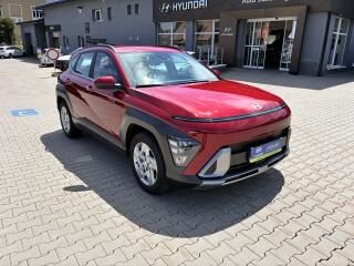 Hyundai Kona 1.0T-GDi 88kW SMART Z�RUKA 