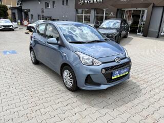 Hyundai i10 1.0i 49kW KLIMA �R 1MAJ       