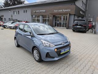 Hyundai i10 1.0i 49kW KLIMA �R 1MAJ       