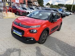 Citro�n C3 1.2i 12V 60kW FEEL KLIMA     