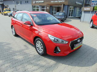 Hyundai i30 WG 1.0T-GDi 88kW COMFORT    