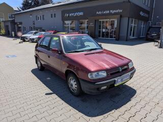 �koda Felicia 1.3 50kW TA�N� ,CENTR�L  