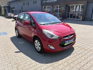 Hyundai ix20 1.6i 92kW KLIMA �R 1MAJ