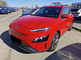 Hyundai Kona EV 64kWh 150KW SMART