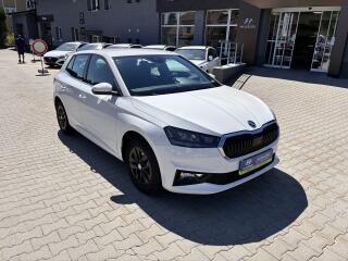 �koda Fabia 1.0TSI-81KW,1.MAJITEL,STYLE...