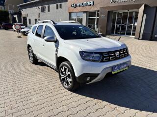 Dacia Duster 1.0TCe 67kW LPG PRESTIGE NAVI