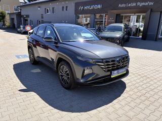 Hyundai Tucson 1.6T-GDi 110kW SMART TA�N�    