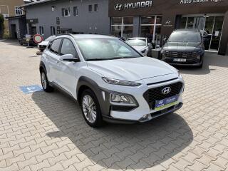Hyundai Kona 1.3-130KW,4X4,AUTOMAT,TA�N�