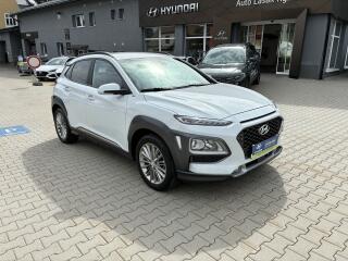 Hyundai Kona 1.6-130KW,4X4,AUTOMAT,TA�N�