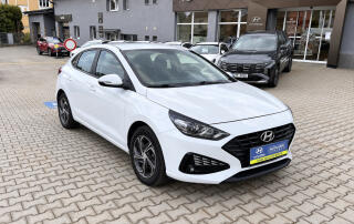 Hyundai i30 1.0-88KW,FB,1.MAJITEL,Z�RUKA06