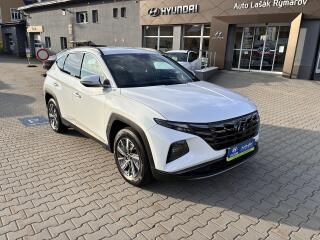 Hyundai Tucson 1.6 T-GDi 110kW SMART TA�N�