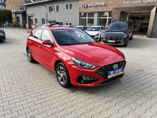 Hyundai i30 1.5DPi 81kW COMFORT 16.000km!!