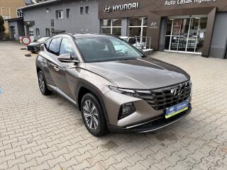 Hyundai Tucson 1.6T-GDi 110kW SMART AUTOMAT