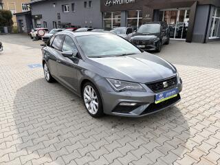 Seat Leon FR,92kW KLIMA NAVIGACE ,SERVIS
