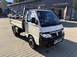 Piaggio Porter Maxxi 1.2D 47kW SKL�P��