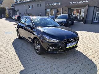 Hyundai i30 1.5DPi 81kW COMFORT ALU       