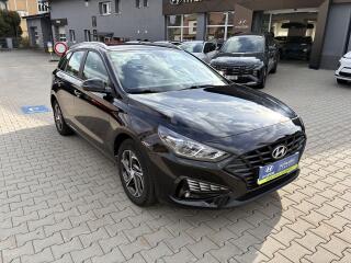 Hyundai i30 1.5DPi 81kW COMFORT ALU       