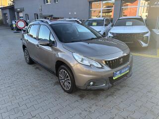 Peugeot 2008 1.2-60kW,KLIMA,�R   