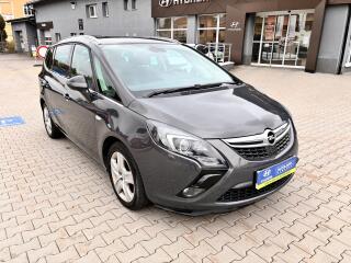 Opel Zafira Tourer 2.0CDTi 125kW AT 7M�ST
