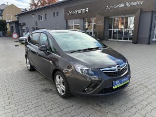 Opel Zafira Tourer 2.0CDTi 125kW AT 7M�ST