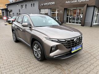 Hyundai Tucson 1.6T-GDi 132kW,TA�N�,FREEDOM  