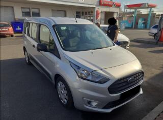 Ford Transit Connect 1.5EBL 88kW 5M�ST L2 �R  