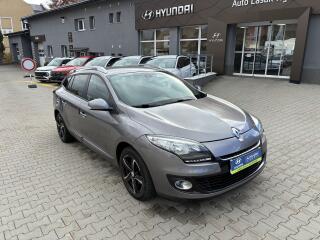Renault M�gane 1.6i 81kW dig.KLIMA TA�N�   