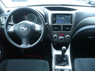 Subaru Impreza (2008) 1.5 i 4x4 - náhled 21