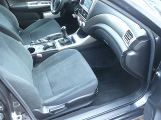 Subaru Impreza (2008) 1.5 i 4x4 - náhled 23