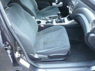 Subaru Impreza (2008) 1.5 i 4x4 - náhled 24