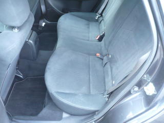 Subaru Impreza (2008) 1.5 i 4x4 - náhled 25