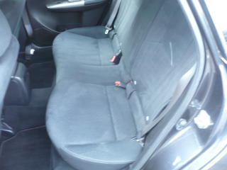 Subaru Impreza (2008) 1.5 i 4x4 - náhled 26