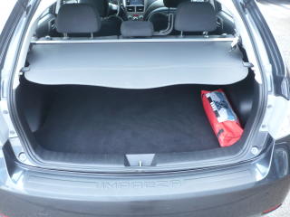 Subaru Impreza (2008) 1.5 i 4x4 - náhled 27