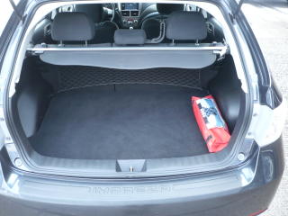 Subaru Impreza (2008) 1.5 i 4x4 - náhled 28
