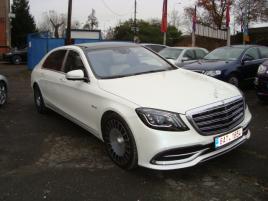 Mercedes-Benz Maybach 560 4-Matic,R,1.Maj