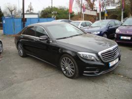 Mercedes-Benz 350CDi,L,4-Matic,R,1.Maj.S.k