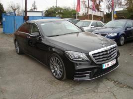 Mercedes-Benz 350CDi,L,4-Matic,R,1.Maj.S.k