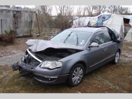 Volkswagen Passat 2.0 TDi