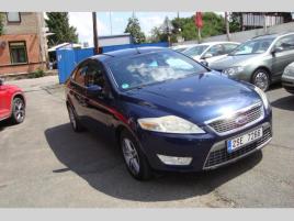 Ford Mondeo 2.0 TDCi, R,2.Maj.Servis.kn.