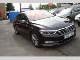 Volkswagen Passat 2.0TDi,4-Motion,DSG,R, 140kW