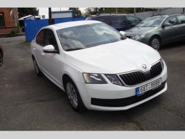 koda Octavia 1.6 TDi, R, 1.Maj,Serv.Kniha