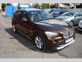 BMW X1 2.3d Xdrive,Komp.serv.historie