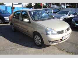 Renault Thalia 1.2i 16V, Najeto pouze 62 Tis.