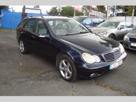 Mercedes-Benz 220 CDi, AUT. R