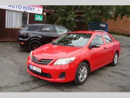 Toyota Corolla 1.4 VVT-i, R,Nov spojka