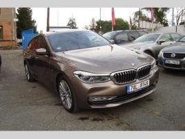 BMW GT 640i xDrive,R,1.Maj.S.kn.