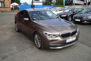 BMW GT 640i xDrive,R,1.Maj.S.kn.