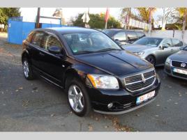 Dodge Caliber SXT 2.0L, AUT.Serv.historie