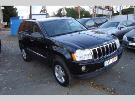 Jeep Grand Cherokee 3.0 CRD, AUT.4X4,Pravid.servis