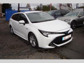 Toyota Corolla 1.8i Hybrid, R,1, Maj.Serv.kn